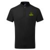 Premier Essential Coolchecker® Short Sleeve Chef's Shirt Thumbnail