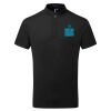 Premier Essential Coolchecker® Short Sleeve Chef's Shirt Thumbnail