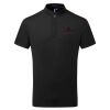 Premier Essential Coolchecker® Short Sleeve Chef's Shirt Thumbnail