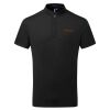Premier Essential Coolchecker® Short Sleeve Chef's Shirt Thumbnail