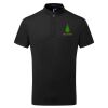 Premier Essential Coolchecker® Short Sleeve Chef's Shirt Thumbnail