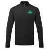 Premier Essential Coolchecker® Long Sleeve Chef's Shirt Thumbnail