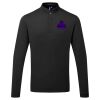 Premier Essential Coolchecker® Long Sleeve Chef's Shirt Thumbnail