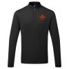Premier Essential Coolchecker® Long Sleeve Chef's Shirt Thumbnail