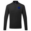 Premier Essential Coolchecker® Long Sleeve Chef's Shirt Thumbnail