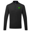 Premier Essential Coolchecker® Long Sleeve Chef's Shirt Thumbnail