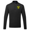 Premier Essential Coolchecker® Long Sleeve Chef's Shirt Thumbnail