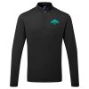 Premier Essential Coolchecker® Long Sleeve Chef's Shirt Thumbnail