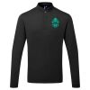 Premier Essential Coolchecker® Long Sleeve Chef's Shirt Thumbnail