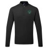 Premier Essential Coolchecker® Long Sleeve Chef's Shirt Thumbnail