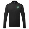 Premier Essential Coolchecker® Long Sleeve Chef's Shirt Thumbnail