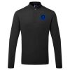 Premier Essential Coolchecker® Long Sleeve Chef's Shirt Thumbnail