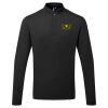 Premier Essential Coolchecker® Long Sleeve Chef's Shirt Thumbnail
