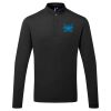 Premier Essential Coolchecker® Long Sleeve Chef's Shirt Thumbnail