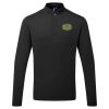 Premier Essential Coolchecker® Long Sleeve Chef's Shirt Thumbnail
