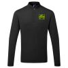 Premier Essential Coolchecker® Long Sleeve Chef's Shirt Thumbnail
