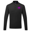 Premier Essential Coolchecker® Long Sleeve Chef's Shirt Thumbnail