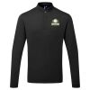 Premier Essential Coolchecker® Long Sleeve Chef's Shirt Thumbnail