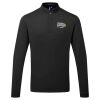 Premier Essential Coolchecker® Long Sleeve Chef's Shirt Thumbnail