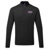 Premier Essential Coolchecker® Long Sleeve Chef's Shirt Thumbnail