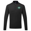 Premier Essential Coolchecker® Long Sleeve Chef's Shirt Thumbnail