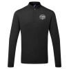 Premier Essential Coolchecker® Long Sleeve Chef's Shirt Thumbnail