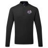 Premier Essential Coolchecker® Long Sleeve Chef's Shirt Thumbnail