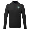 Premier Essential Coolchecker® Long Sleeve Chef's Shirt Thumbnail