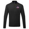 Premier Essential Coolchecker® Long Sleeve Chef's Shirt Thumbnail