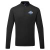 Premier Essential Coolchecker® Long Sleeve Chef's Shirt Thumbnail