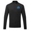 Premier Essential Coolchecker® Long Sleeve Chef's Shirt Thumbnail