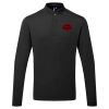 Premier Essential Coolchecker® Long Sleeve Chef's Shirt Thumbnail