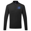 Premier Essential Coolchecker® Long Sleeve Chef's Shirt Thumbnail