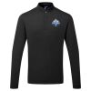 Premier Essential Coolchecker® Long Sleeve Chef's Shirt Thumbnail