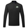 Premier Essential Coolchecker® Long Sleeve Chef's Shirt Thumbnail