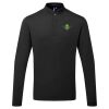 Premier Essential Coolchecker® Long Sleeve Chef's Shirt Thumbnail