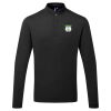 Premier Essential Coolchecker® Long Sleeve Chef's Shirt Thumbnail