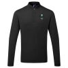 Premier Essential Coolchecker® Long Sleeve Chef's Shirt Thumbnail