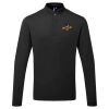 Premier Essential Coolchecker® Long Sleeve Chef's Shirt Thumbnail