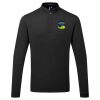 Premier Essential Coolchecker® Long Sleeve Chef's Shirt Thumbnail