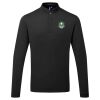 Premier Essential Coolchecker® Long Sleeve Chef's Shirt Thumbnail