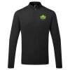 Premier Essential Coolchecker® Long Sleeve Chef's Shirt Thumbnail