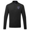 Premier Essential Coolchecker® Long Sleeve Chef's Shirt Thumbnail