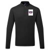 Premier Essential Coolchecker® Long Sleeve Chef's Shirt Thumbnail