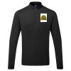 Premier Essential Coolchecker® Long Sleeve Chef's Shirt Thumbnail