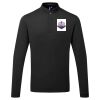 Premier Essential Coolchecker® Long Sleeve Chef's Shirt Thumbnail