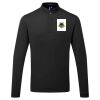 Premier Essential Coolchecker® Long Sleeve Chef's Shirt Thumbnail