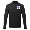 Premier Essential Coolchecker® Long Sleeve Chef's Shirt Thumbnail