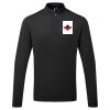 Premier Essential Coolchecker® Long Sleeve Chef's Shirt Thumbnail