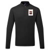 Premier Essential Coolchecker® Long Sleeve Chef's Shirt Thumbnail